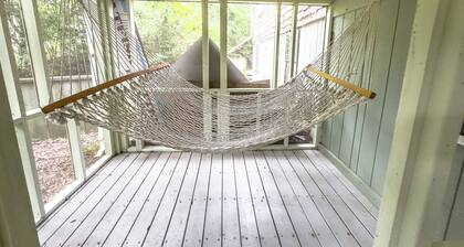 Cozy Oceanside Suite in Frisco!