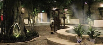 HaiDe Zhuofan Hot Spring Hotel