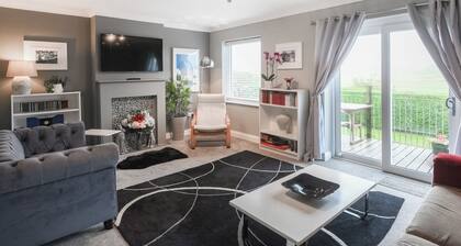2 bedroom accommodation in Aberdyfi
