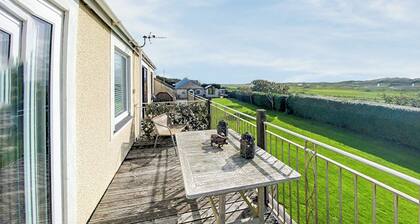 Alojamiento de 2 habitaciones en Aberdyfi