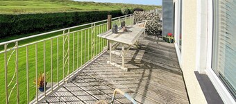 2 bedroom accommodation in Aberdyfi