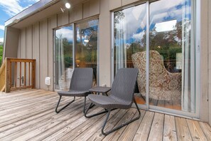 テラス / パティオ