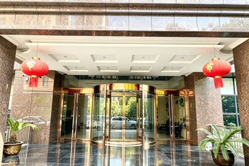YIJING International Hotel