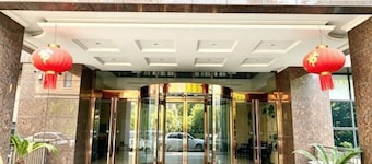 YIJING International Hotel