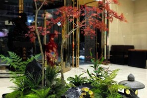 Unclassified image, 4 of 45, button - YIJING International Hotel (Fuyang)
