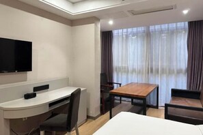 Room - Yijing International Hotel (Fuyang)