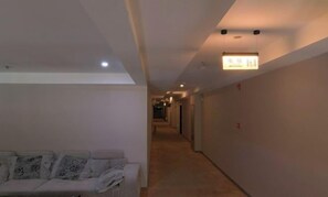 Interior - YIJING International Hotel (Fuyang)