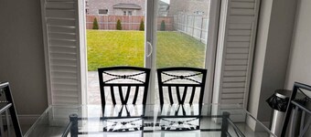 Cozy 3 bedroom home perfect for small gatherings