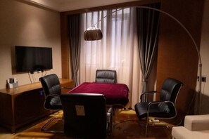Room - Shui'an Waterfront Hotel (Weng'an County)