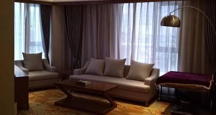 Shui'an Waterfront Hotel