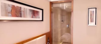 Shui'an Waterfront Hotel