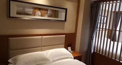 Shui'an Waterfront Hotel