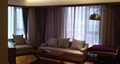 Shui'an Waterfront Hotel