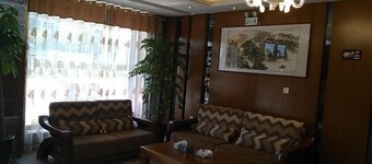 Shui'an Waterfront Hotel