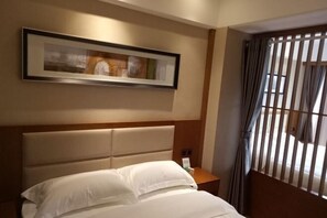 Room - Shui'an Waterfront Hotel (Weng'an County)