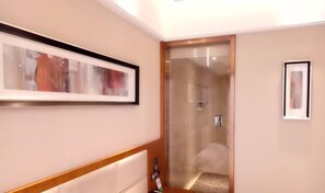 Bathroom - Shui'an Waterfront Hotel (Weng'an County)