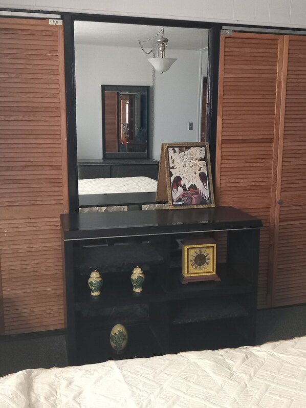 2 bedrooms, iron/ironing board, WiFi, bed sheets - Cómoda Casa Cerca del Blvd Costero (Ensenada)