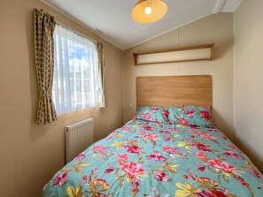 3 Schlafzimmer, Bettwäsche