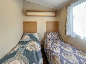 3 Schlafzimmer, Bettwäsche