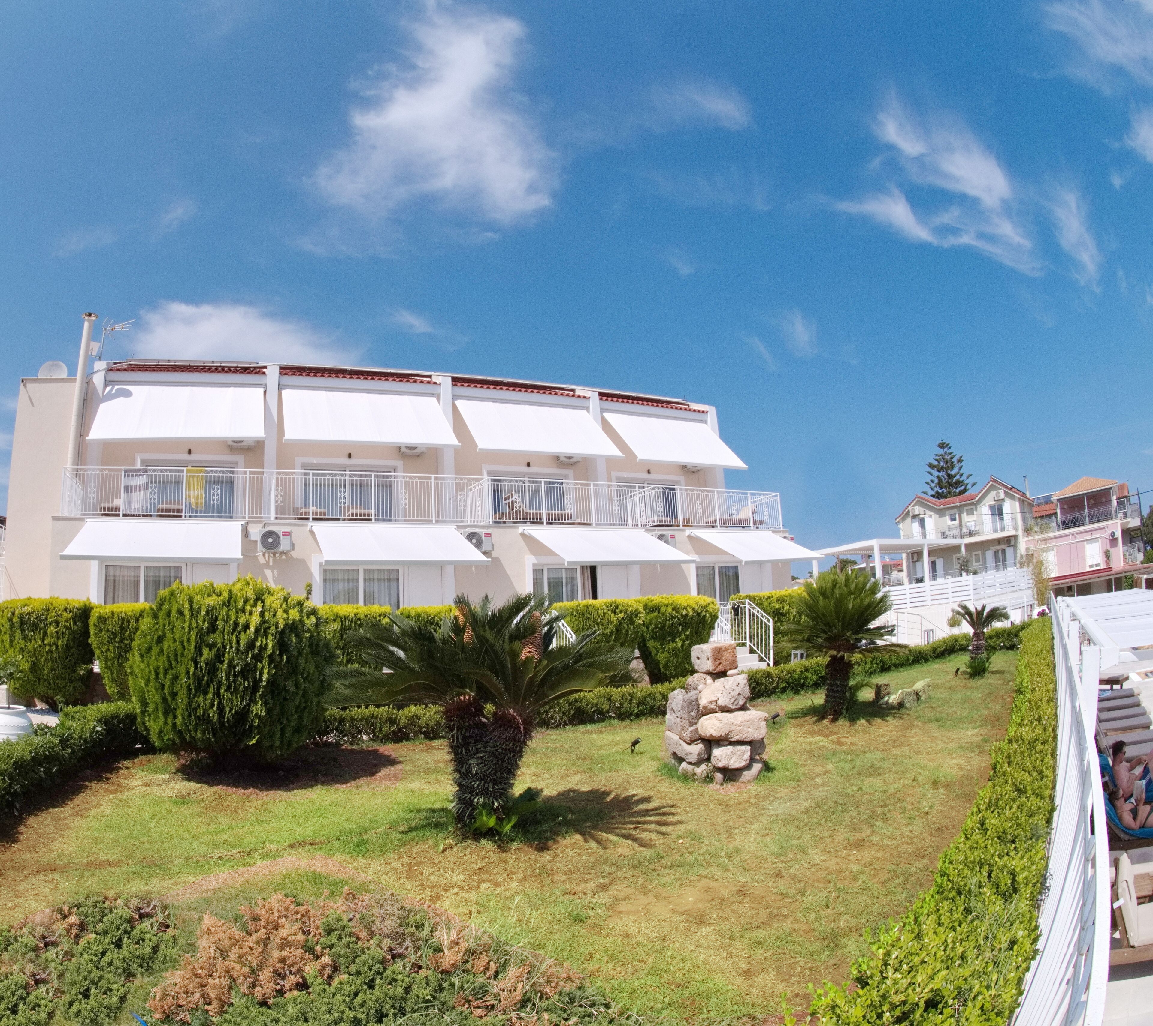 Foto - La Skala Vista