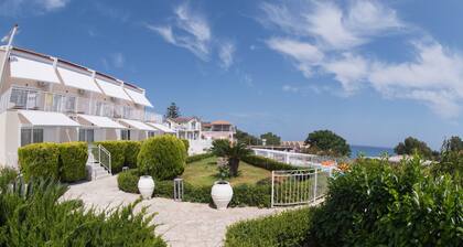 LA SKALA VISTA