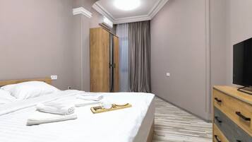 Phòng cách âm, truy cập Internet không dây miễn phí