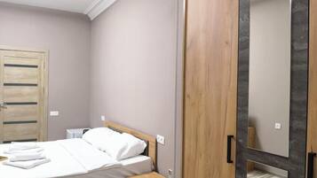 Insonorización y wifi gratis