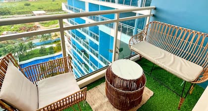 White Oak: Pet Friendly Studio with Netflix, PS4, Boardgames & Instax Camera