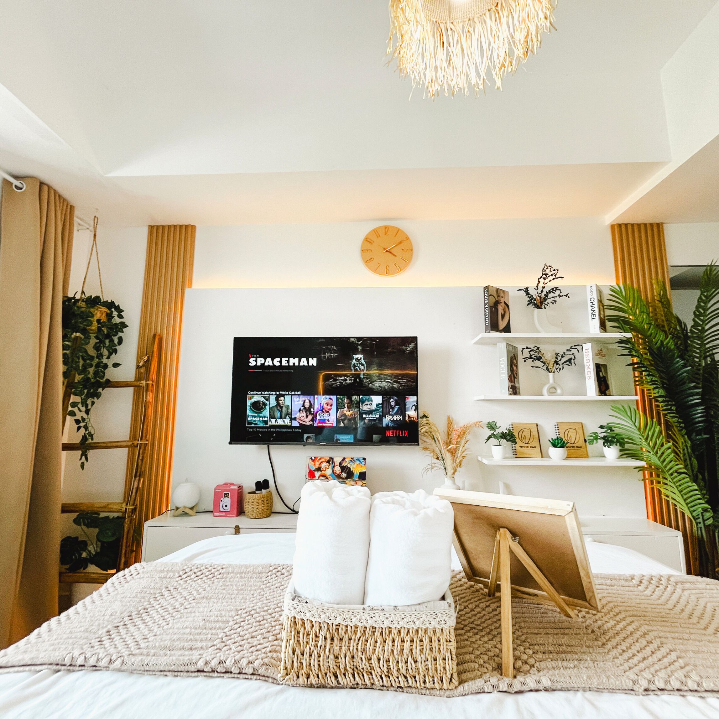 1 bedroom, desk, free WiFi, bed sheets