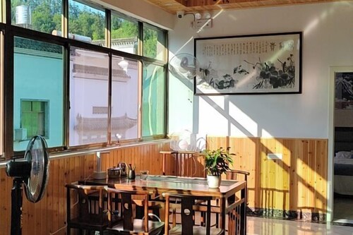 Guiping Country House, Guili Ancient Town