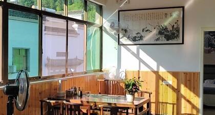 Guiping Country House, Guili Ancient Town