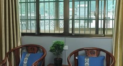 Guiping Country House, Guili Ancient Town