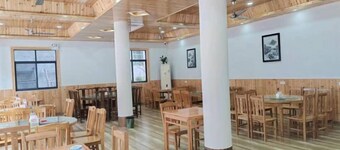 Guiping Country House, Guili Ancient Town