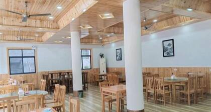Guiping Country House, Guili Ancient Town
