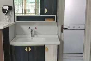 Room - Guiping Country House, Guili Ancient Town (Fuliang)