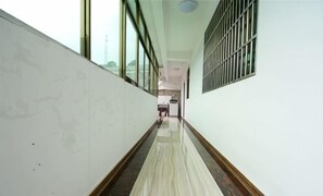 Interior - Guiping Country House, Guili Ancient Town (Fuliang)