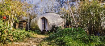 Logements Nature et Soins Pour se Ressourcer
