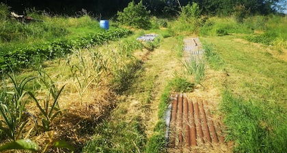 Logements Nature et Soins Pour se Ressourcer