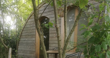 Logements Nature et Soins Pour se Ressourcer