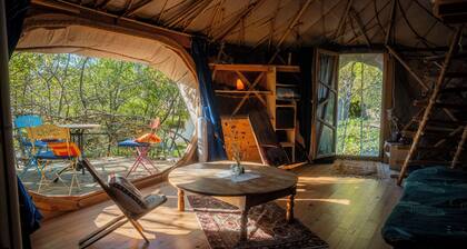 Logements Nature et Soins Pour se Ressourcer