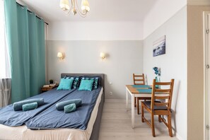 Ferro/asse da stiro, Wi-Fi, lenzuola