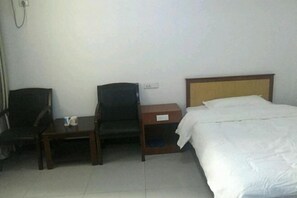 Room - Wudangshan Dazhong Hotel (Danjiangkou)