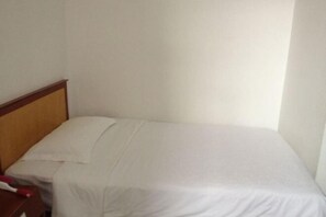 Room - Wudangshan Dazhong Hotel (Danjiangkou)