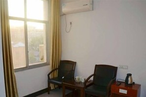 Room - Wudangshan Dazhong Hotel (Danjiangkou)