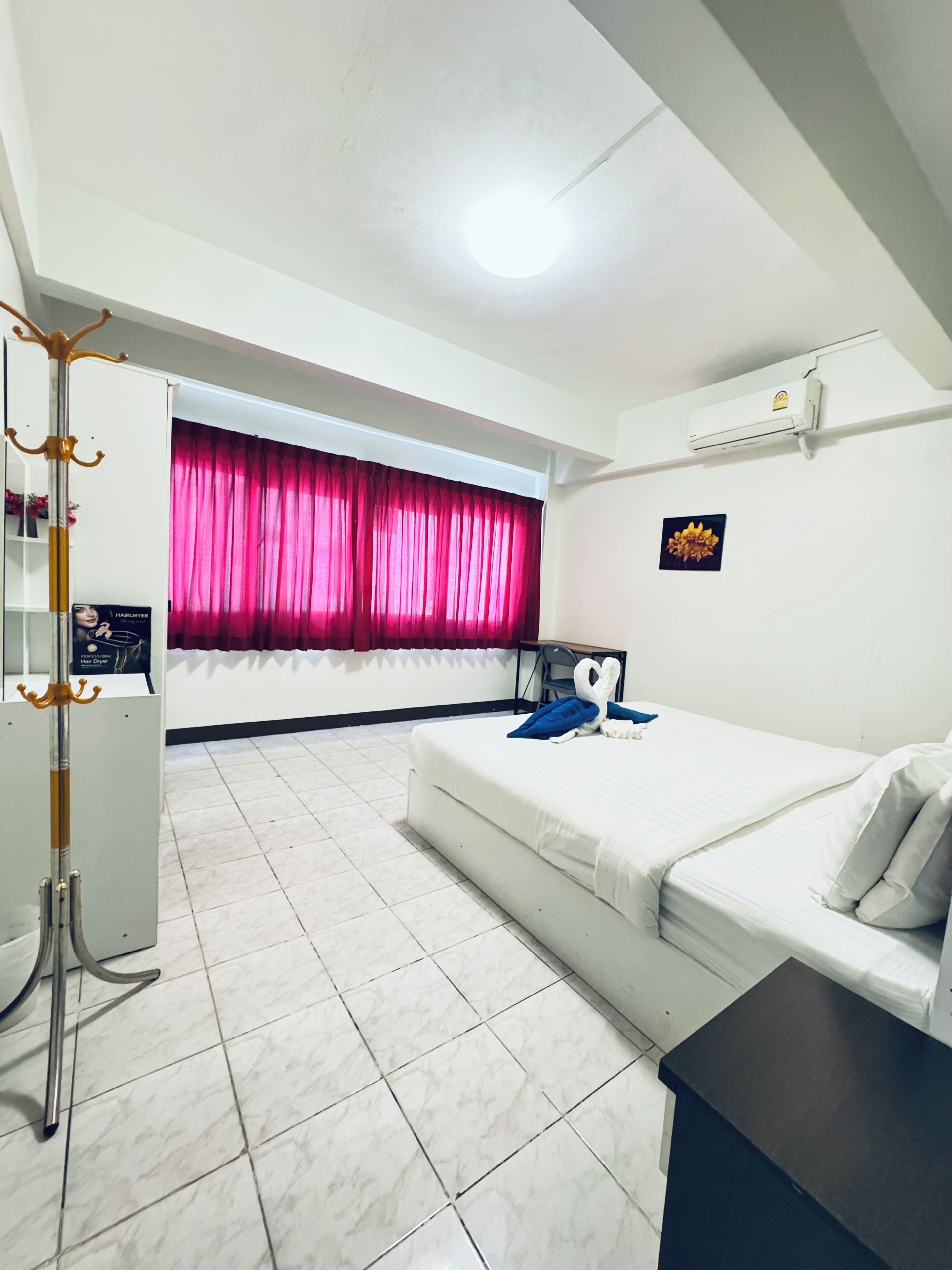 الغرفة
