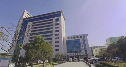 GreenTree Inn Express Hotel (Suqian Xiangwang East Road Suyu Bureau of Education Branch)