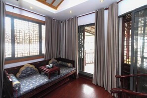 Room - Kelaiju Inn (Kunshan)