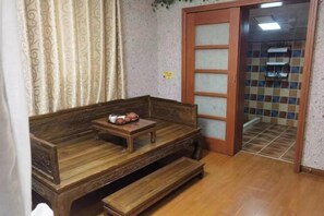 Room - Kelaiju Inn (Kunshan)