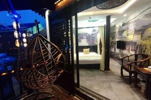 Room - Kelaiju Inn (Kunshan)