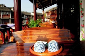 ร้านอาหาร